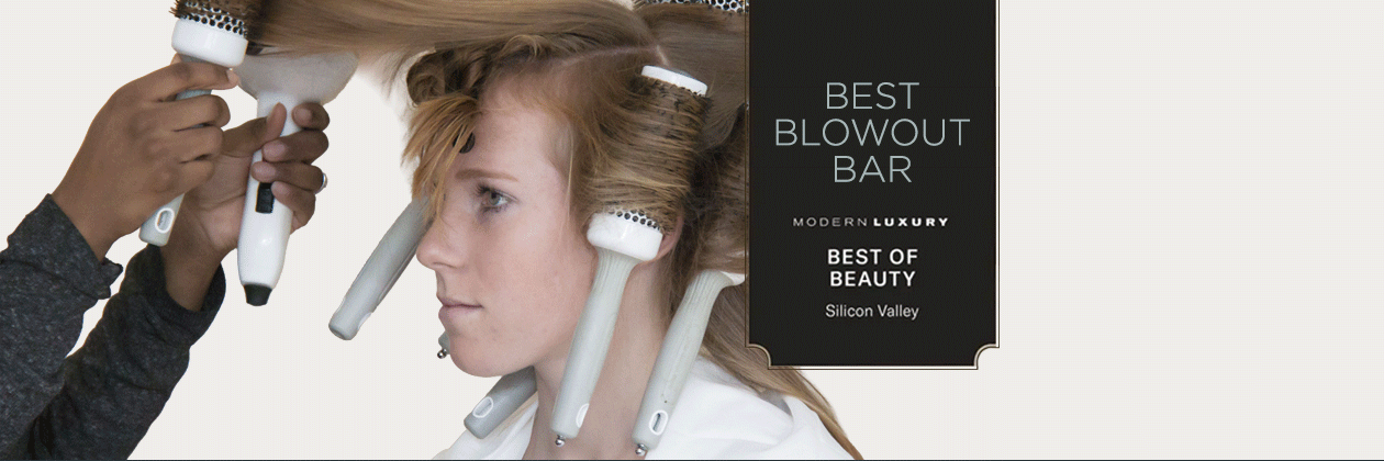 Best Blowout in Silicon Valley Award