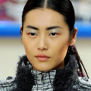 Fall 2014 Hair, Make Up, Brow Trends