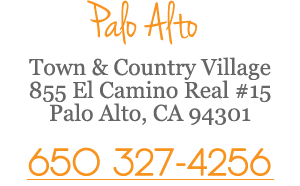 Halo Blow Dry Bar Palo Alto